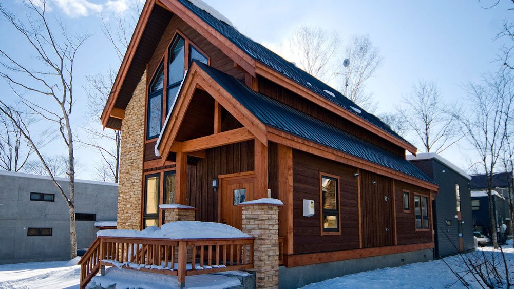 Gouka Chalet